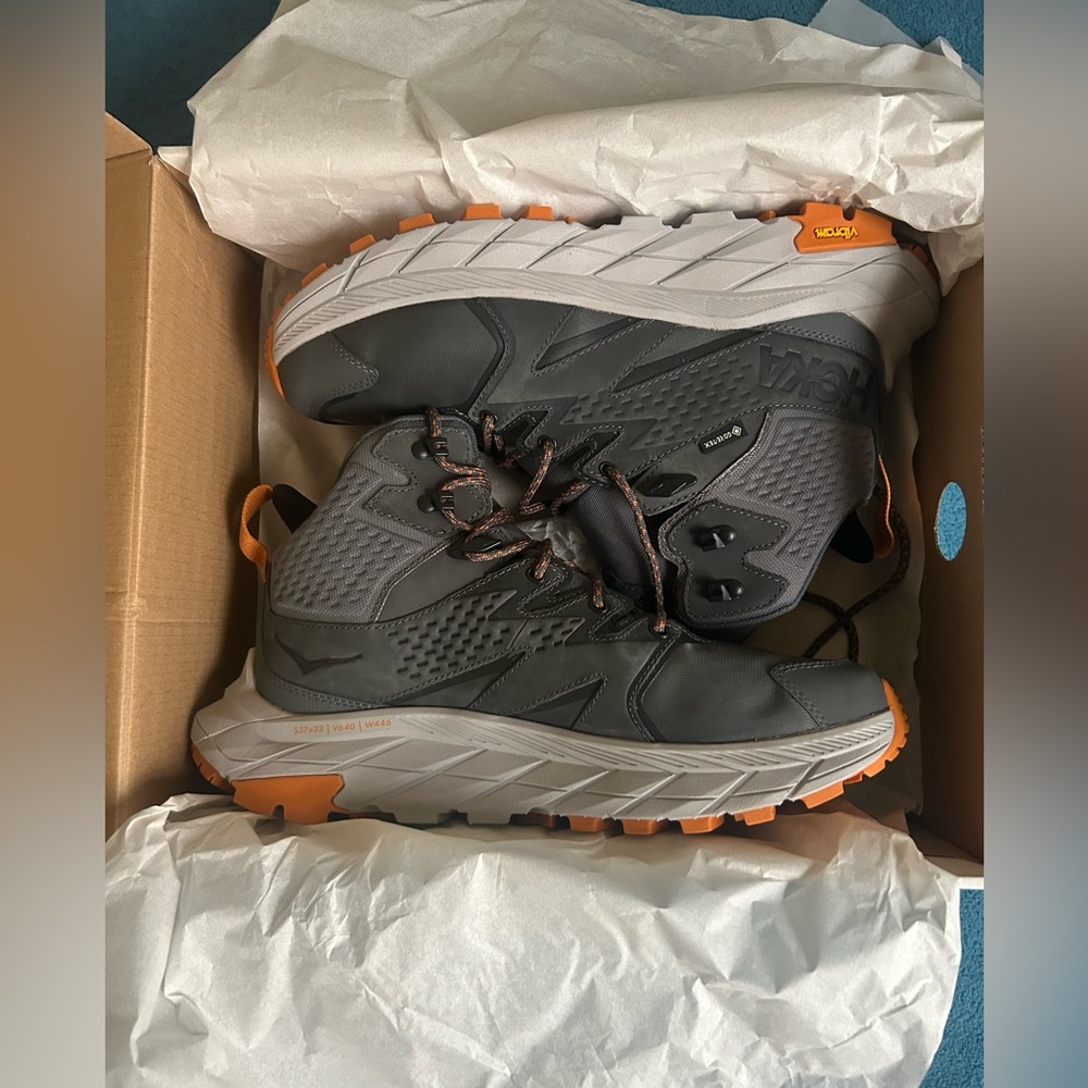 Men’s Anacapa Mid Gtx